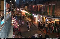 Photo by elki | New Orleans  bourbon street french quarter new orleans